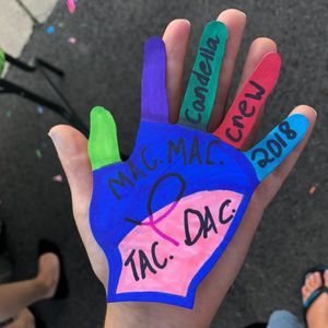 Meet your Posher, Tanaya